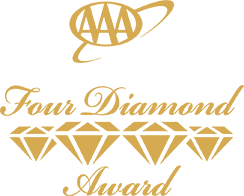 AAA Diamond Award