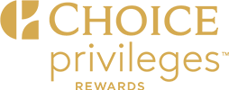 Choice Privileges Rewards