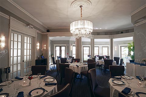 Gallery The Peacock Inn