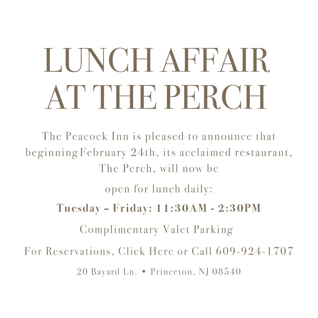 lunch-affair