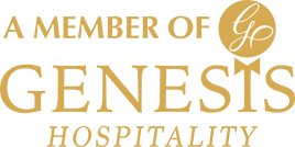 A Member of the Genesis Hospitality Group
